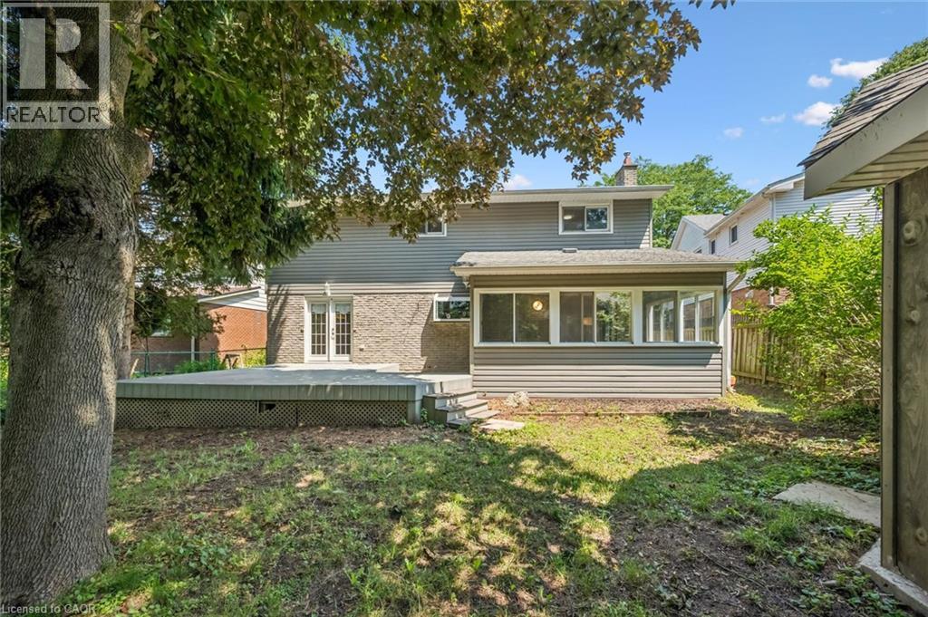 345 Beechlawn Drive, Waterloo, Ontario  N2L 5L8 - Photo 47 - 40859224