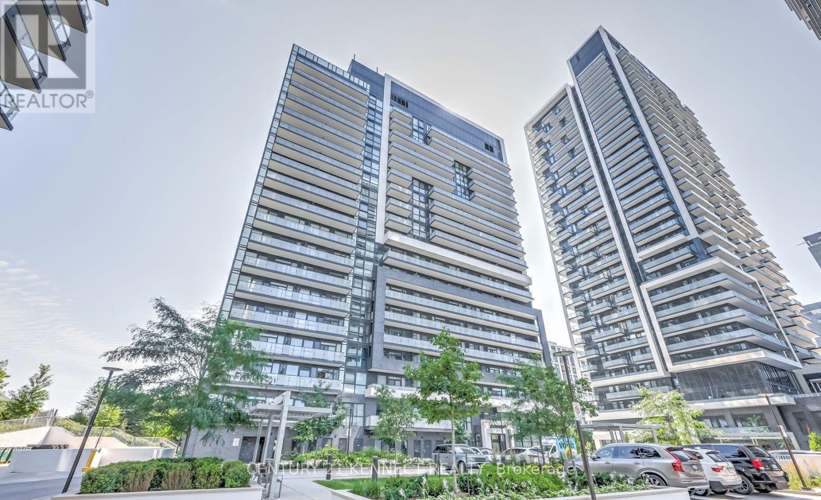 LPH11 - 75 ONEIDA CRESCENT, Richmond Hill, Ontario