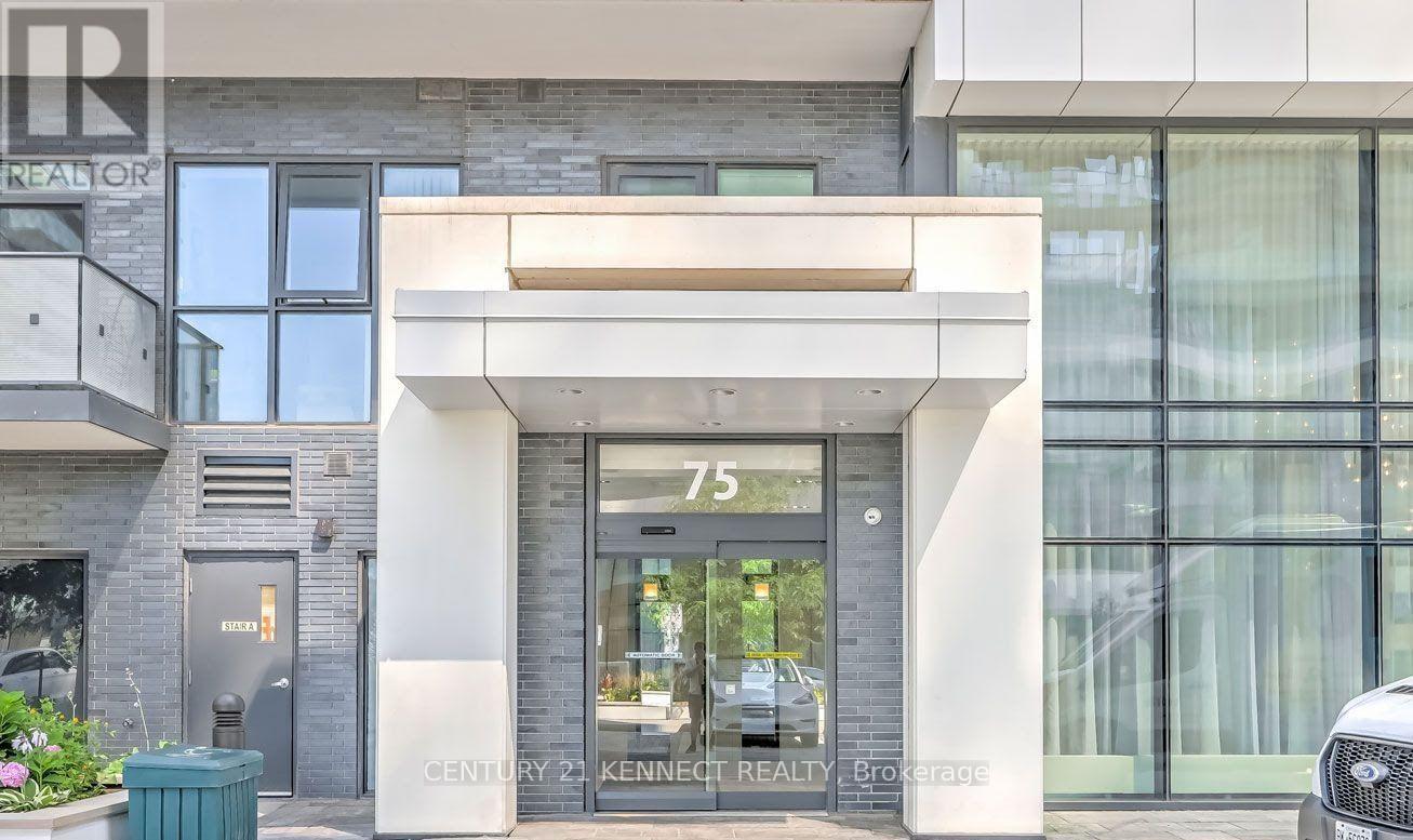 Lph11 - 75 Oneida Crescent, Richmond Hill, Ontario  L4B 0H3 - Photo 2 - N13724930