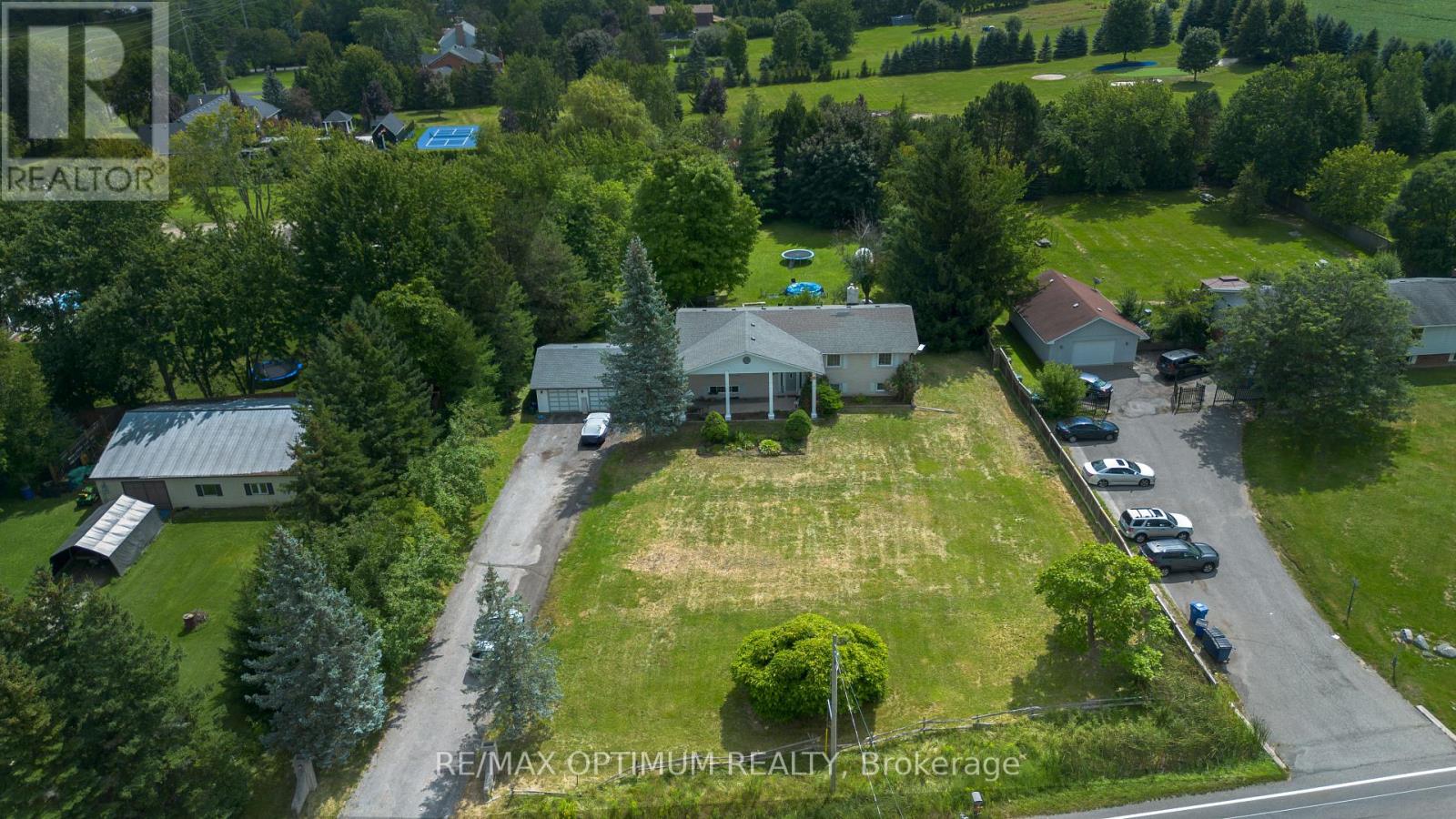 11900 5 SIDE ROAD, Halton Hills, Ontario