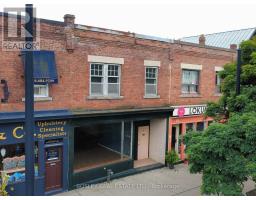 21 ST. JOHN'S ROAD, Toronto, Ontario