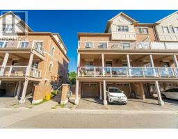 70 - 180 HOWDEN BOULEVARD, Brampton, Ontario