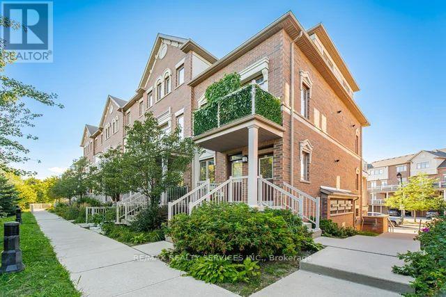 70 - 180 Howden Boulevard, Brampton, Ontario  L6S 0E6 - Photo 2 - W13723224