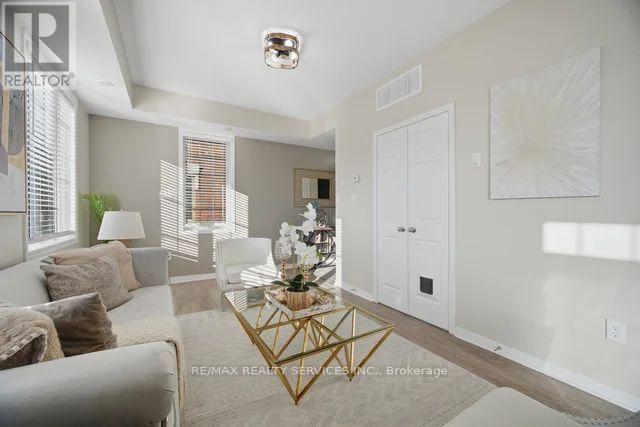 70 - 180 Howden Boulevard, Brampton, Ontario  L6S 0E6 - Photo 7 - W13723224