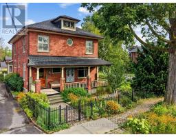 96 JAMES STREET W, Cobourg, Ontario