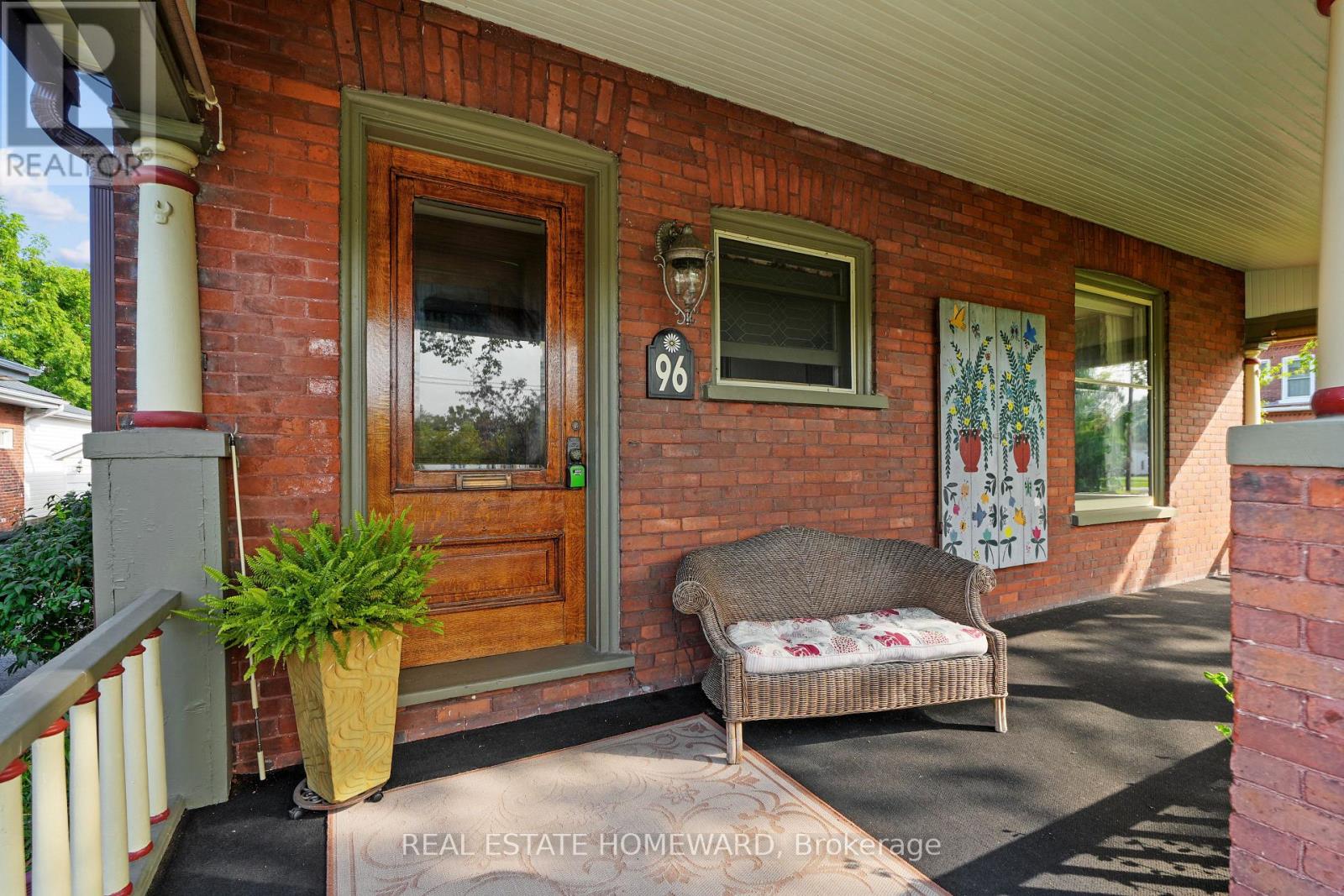 96 James Street W, Cobourg, Ontario  K9A 2K2 - Photo 48 - X13159808