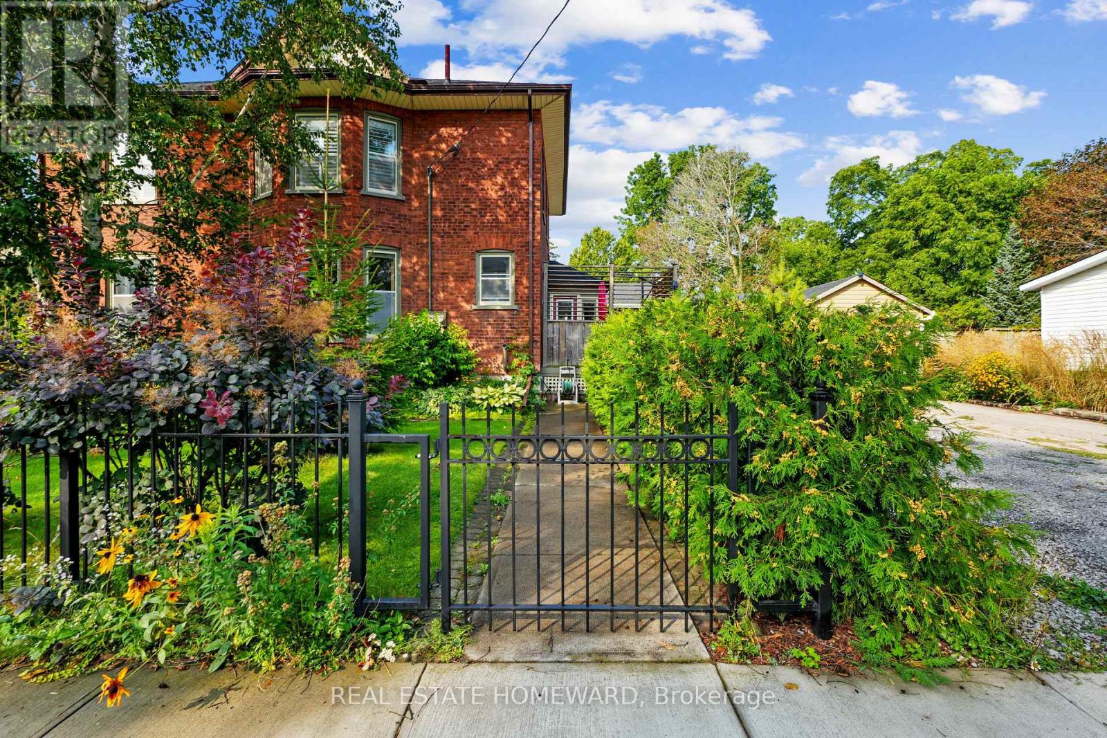 96 James Street W, Cobourg, Ontario  K9A 2K2 - Photo 46 - X13159808