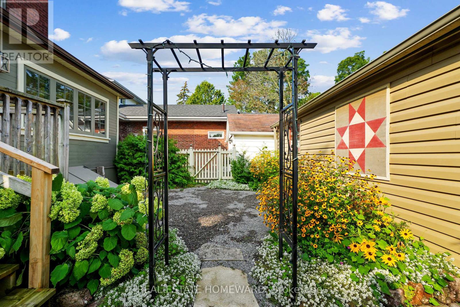 96 James Street W, Cobourg, Ontario  K9A 2K2 - Photo 44 - X13159808