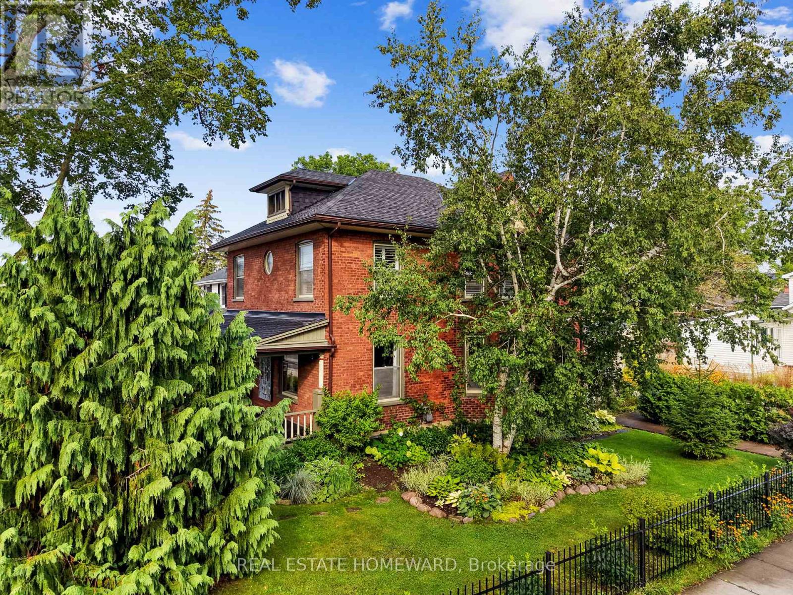96 James Street W, Cobourg, Ontario  K9A 2K2 - Photo 42 - X13159808