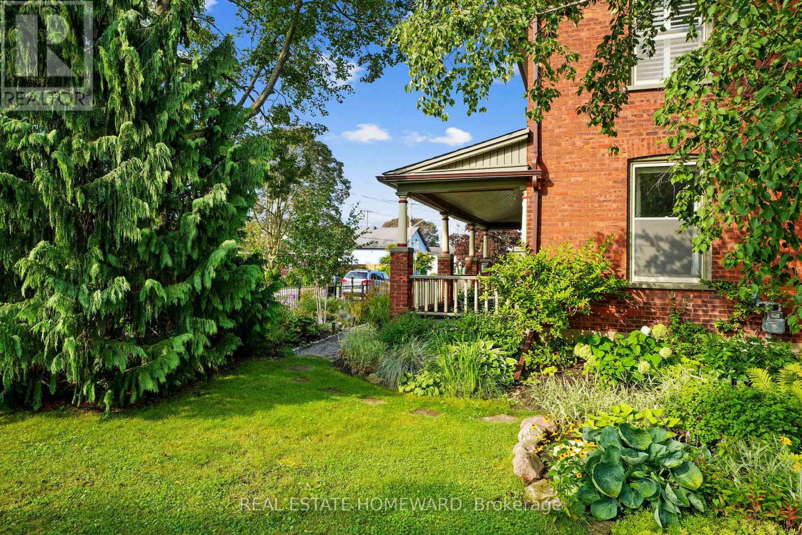 96 James Street W, Cobourg, Ontario  K9A 2K2 - Photo 50 - X13159808