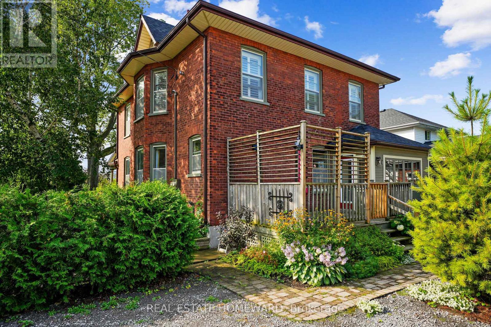 96 James Street W, Cobourg, Ontario  K9A 2K2 - Photo 45 - X13159808