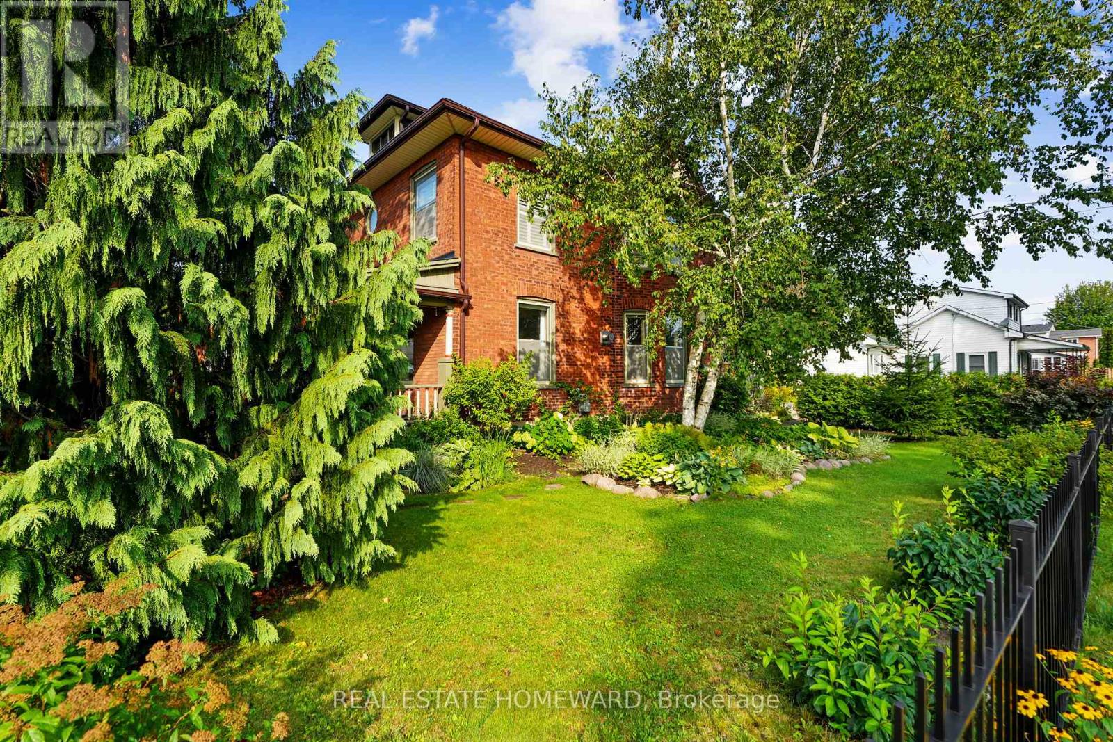 96 James Street W, Cobourg, Ontario  K9A 2K2 - Photo 47 - X13159808