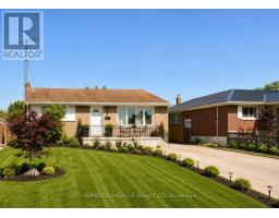 7150 DOUGLAS CRESCENT, Niagara Falls, Ontario