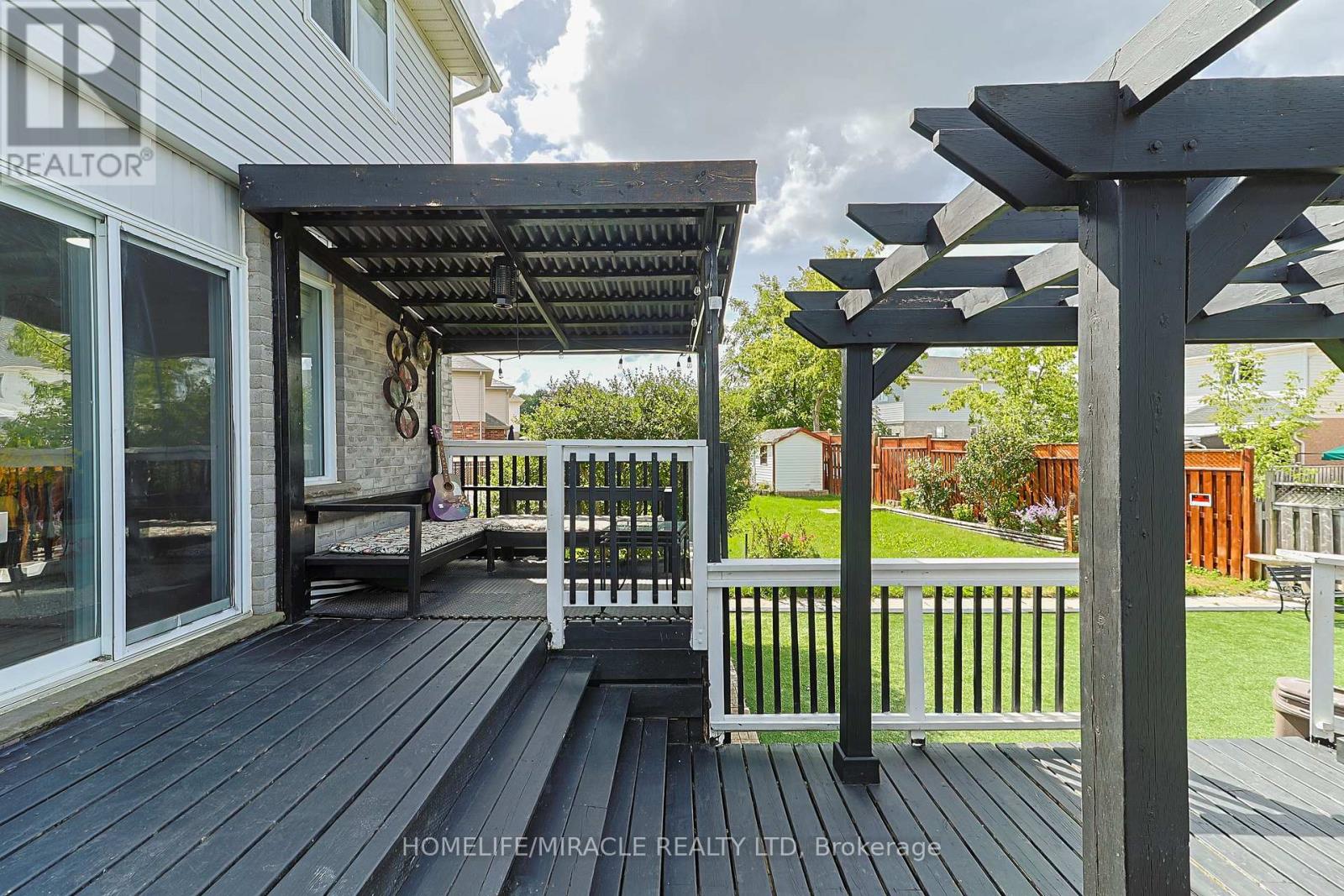 46 Heatherwood Place, Kitchener, Ontario  N2N 3P4 - Photo 31 - X13724952