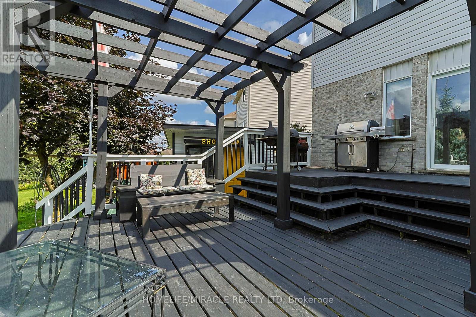 46 Heatherwood Place, Kitchener, Ontario  N2N 3P4 - Photo 33 - X13724952