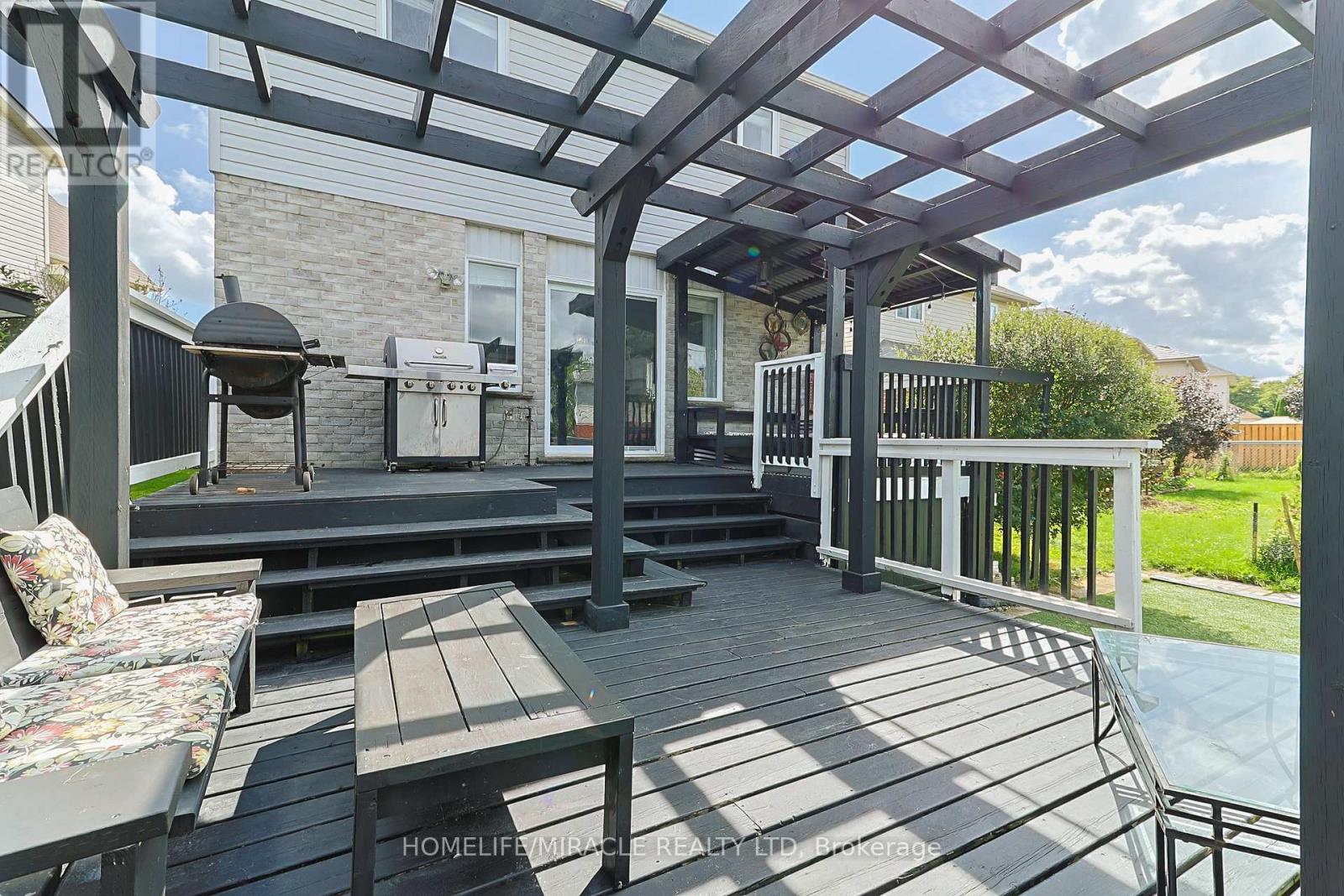 46 Heatherwood Place, Kitchener, Ontario  N2N 3P4 - Photo 35 - X13724952