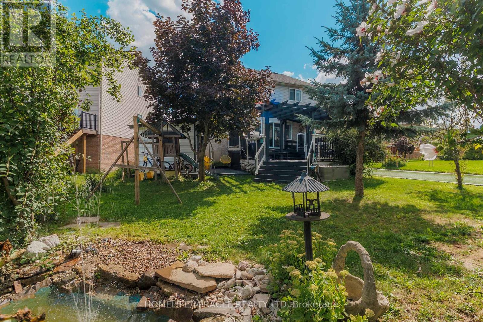 46 Heatherwood Place, Kitchener, Ontario  N2N 3P4 - Photo 38 - X13724952