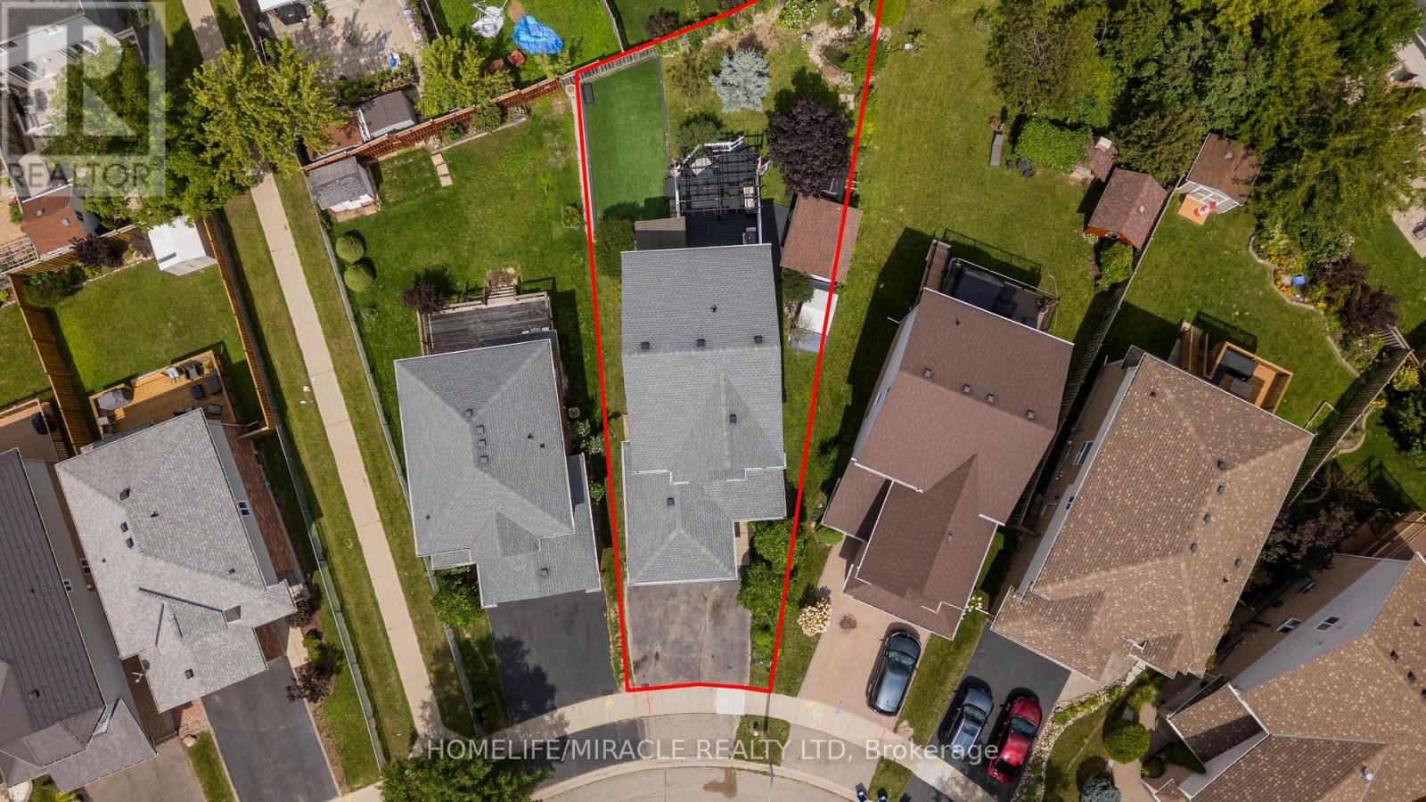 46 Heatherwood Place, Kitchener, Ontario  N2N 3P4 - Photo 39 - X13724952