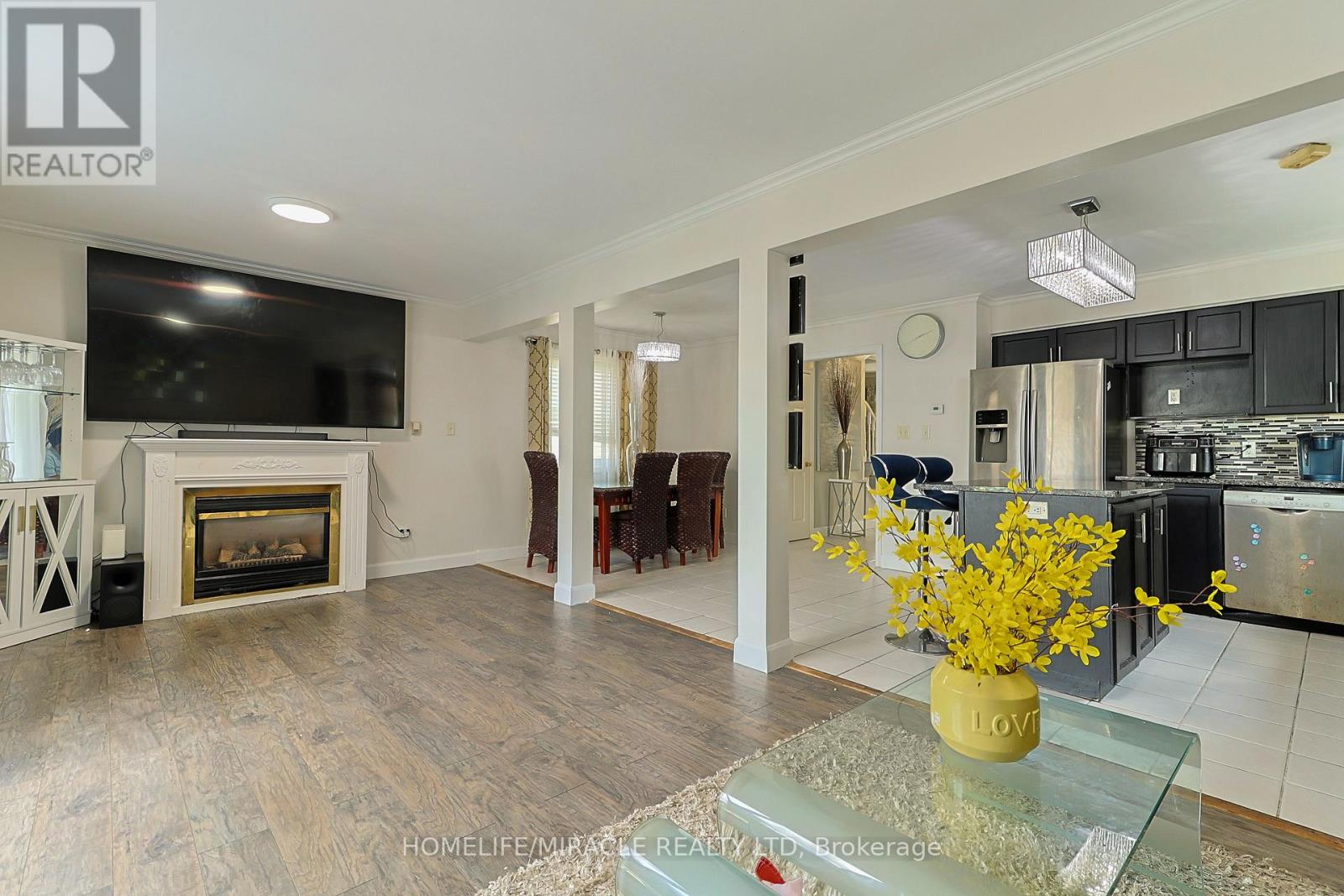 46 Heatherwood Place, Kitchener, Ontario  N2N 3P4 - Photo 5 - X13724952