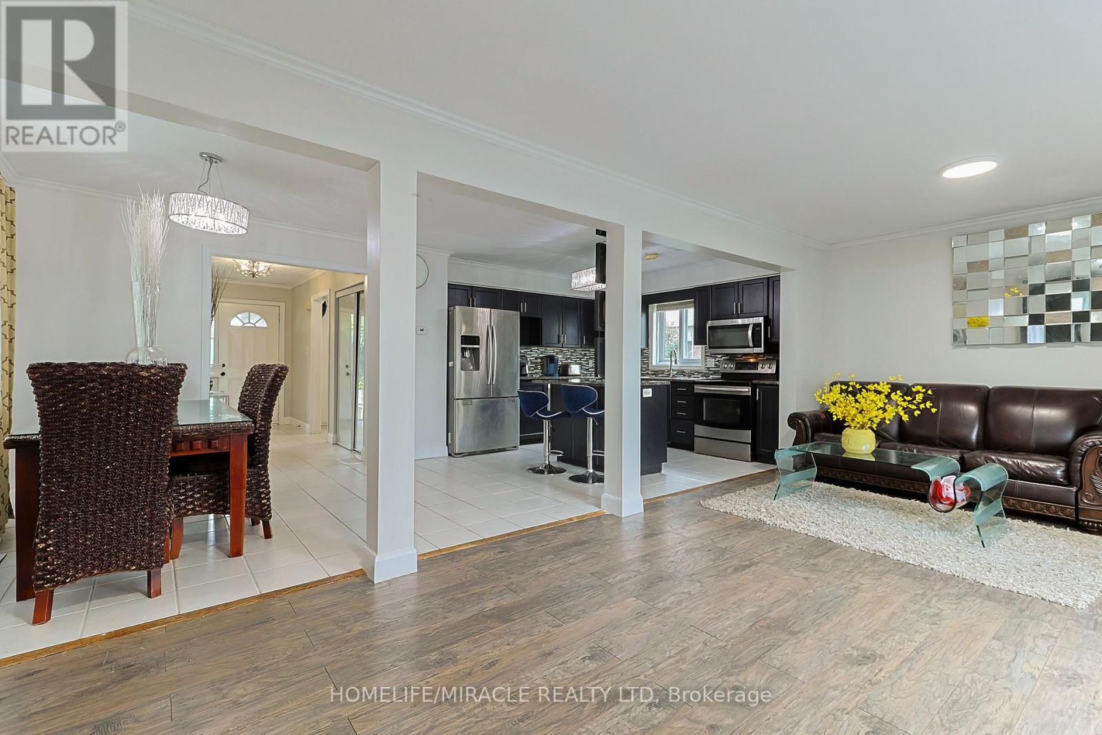46 Heatherwood Place, Kitchener, Ontario  N2N 3P4 - Photo 6 - X13724952