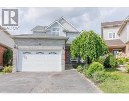 46 HEATHERWOOD PLACE, Kitchener, Ontario