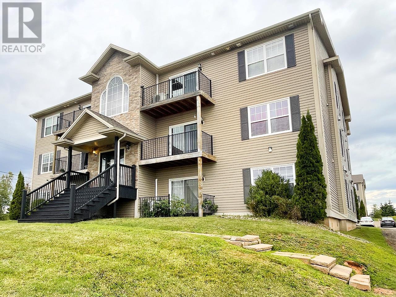 203 53 Glen Stewart Drive, Stratford, Prince Edward Island