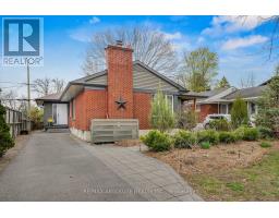 A - 836 QUINLAN ROAD, Ottawa, Ontario