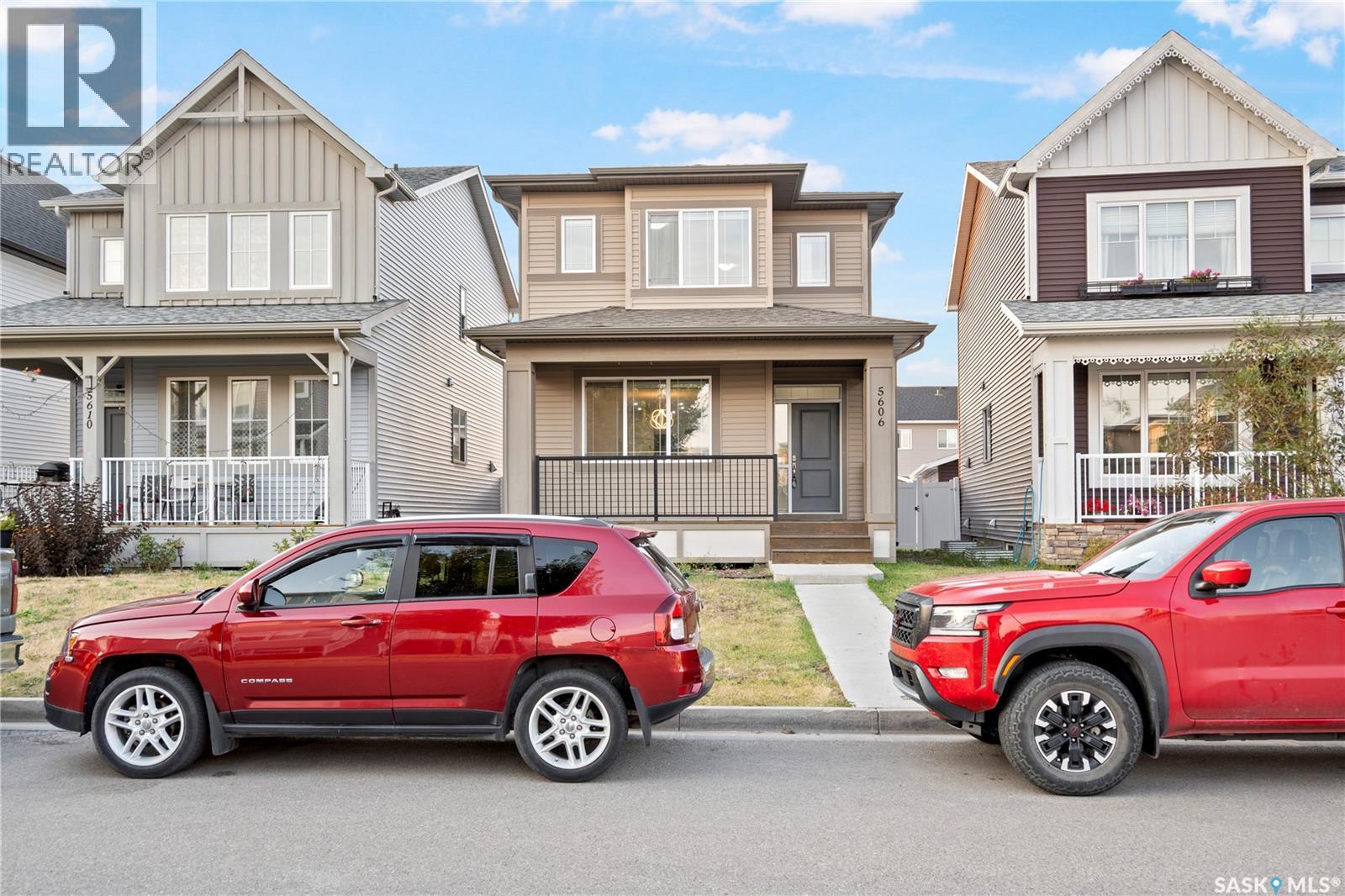 5606 Mccaughey Street, Regina, Saskatchewan  S4W 0P3 - Photo 2 - SK046959