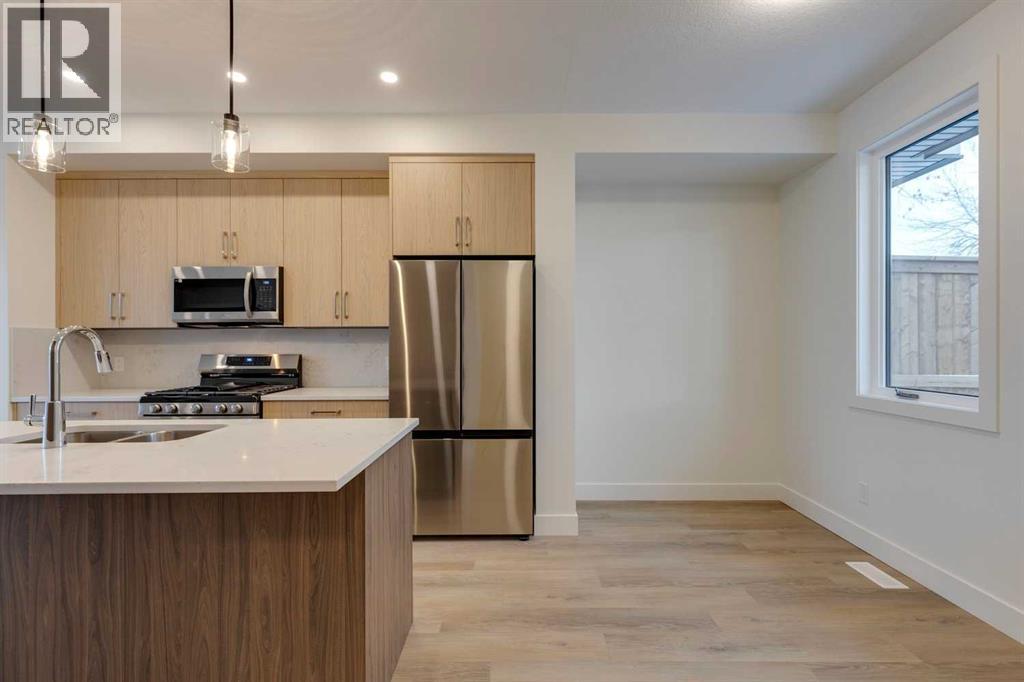 2124 7 Street NW, Calgary, Alberta  T2M 1K3 - Photo 12 - A2289135