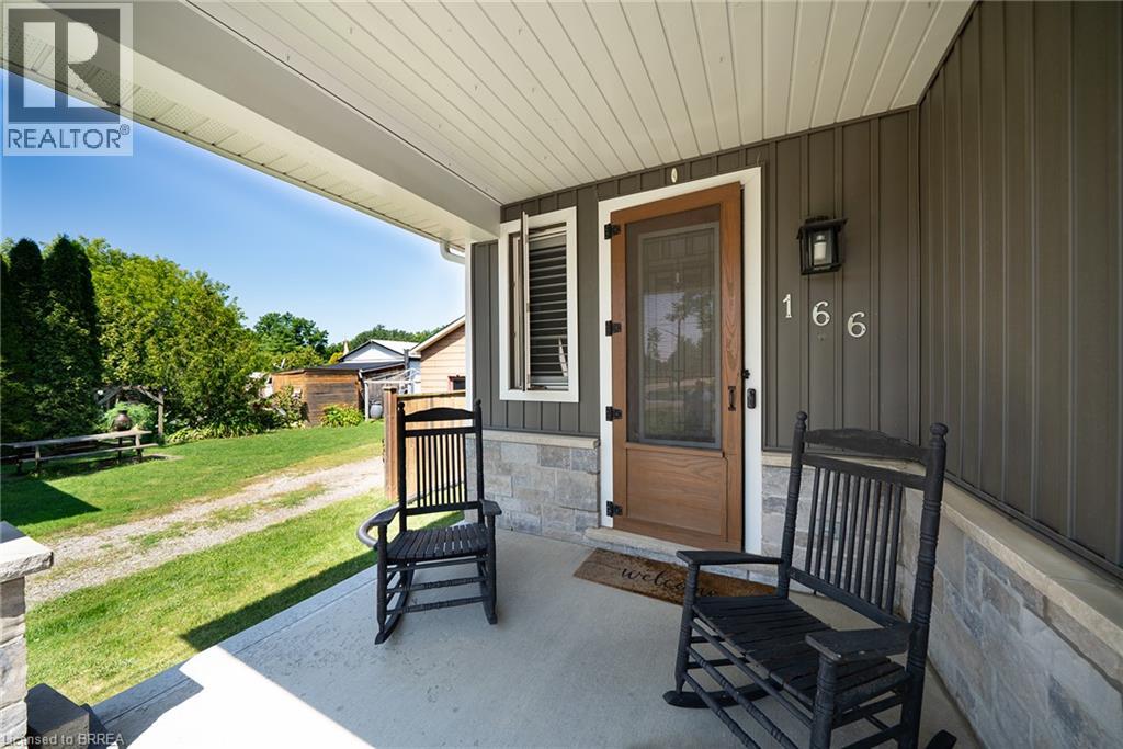 166 King Street, Burford, Ontario  N0E 1A0 - Photo 5 - 40854017