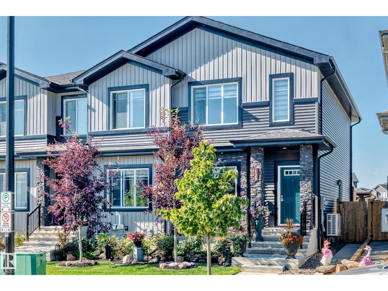 139 CASTILIAN BV, sherwood park, Alberta