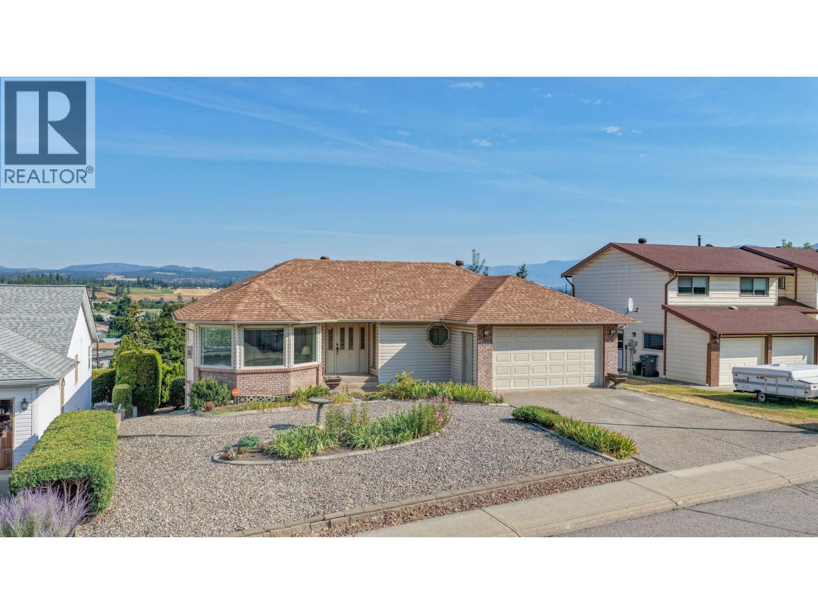2650 Catherine Crescent, Armstrong, British Columbia