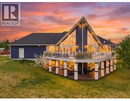 1 Aspen Rise, Parkland Beach, Alberta