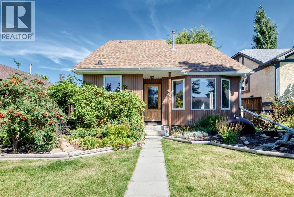 300 Marquis Place SE, airdrie, Alberta