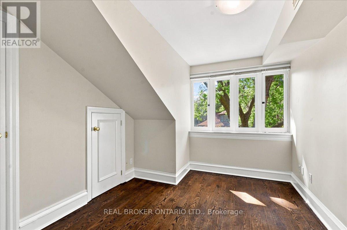3 - 12 Foxbar Road, Toronto, Ontario M4V 2G6 - Photo 12 - C13701532