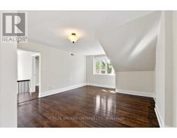 3 - 12 FOXBAR ROAD, Toronto, Ontario