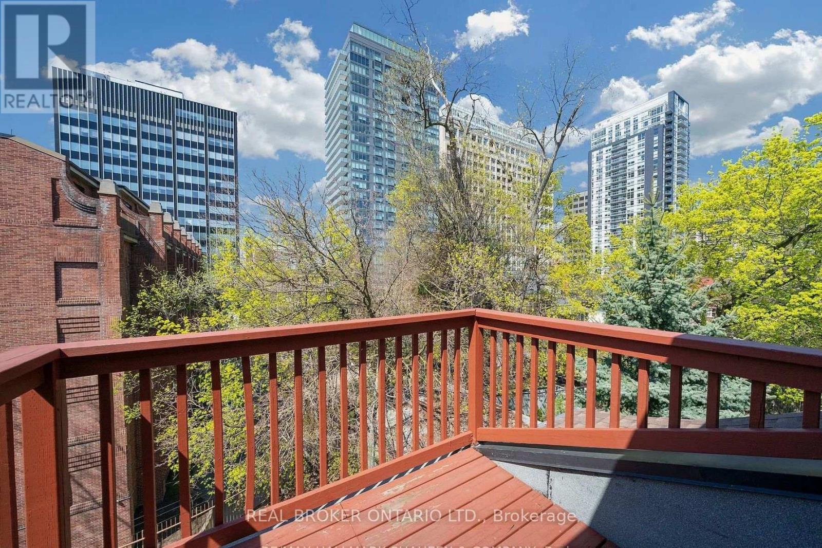 3 - 12 Foxbar Road, Toronto, Ontario M4V 2G6 - Photo 16 - C13701532