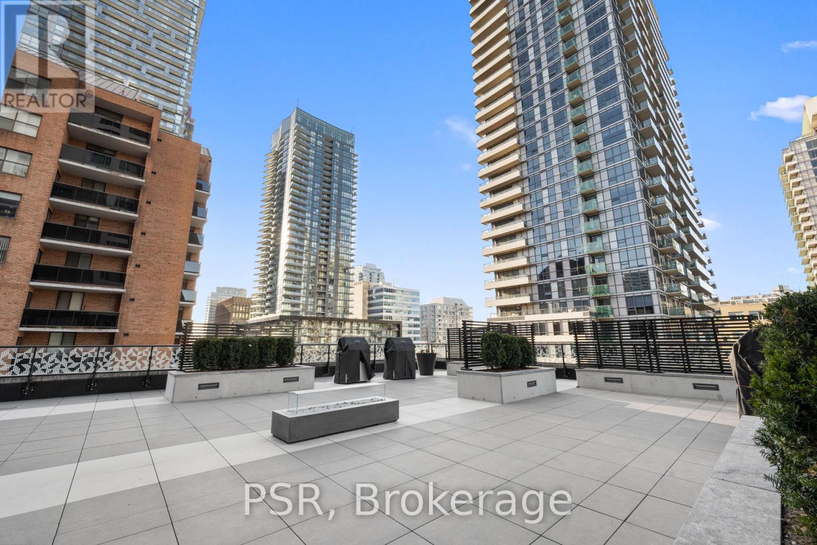 708 - 101 Roehampton Avenue, Toronto, Ontario  M4P 2W2 - Photo 22 - C13702610
