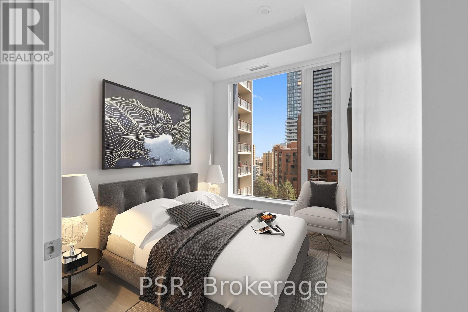 708 - 101 Roehampton Avenue, Toronto, Ontario  M4P 2W2 - Photo 7 - C13702610