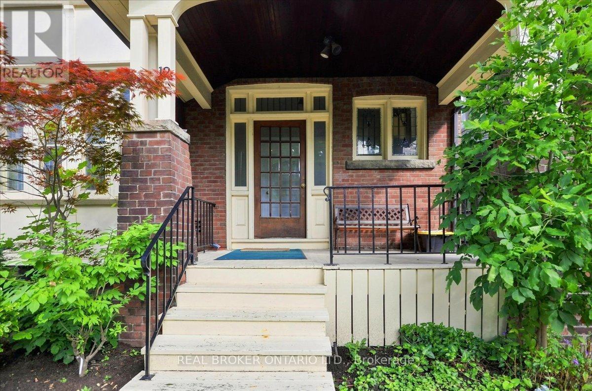 2 - 12 FOXBAR ROAD, Toronto, Ontario