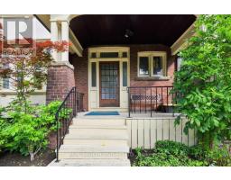 2 - 12 FOXBAR ROAD, Toronto, Ontario