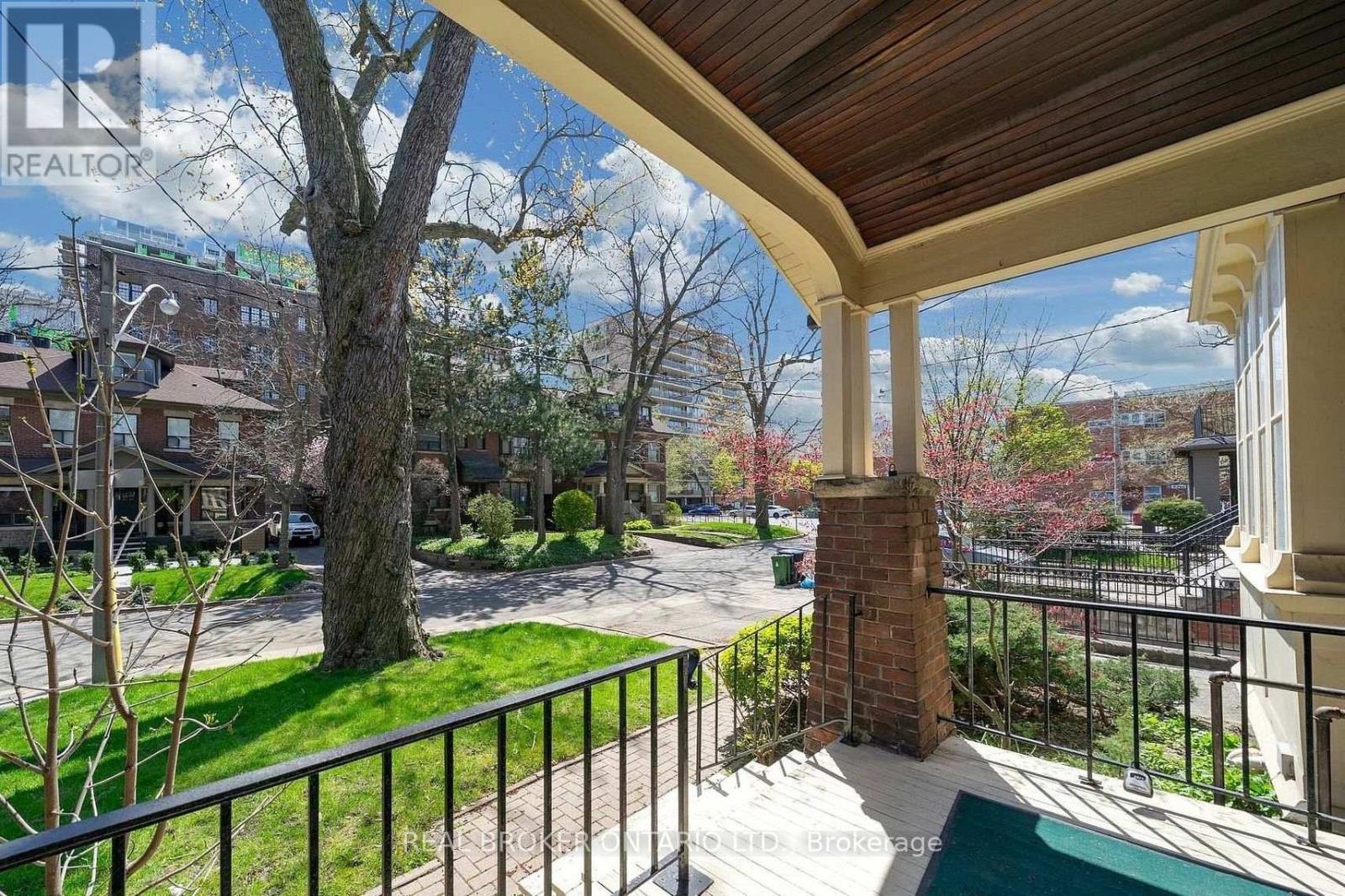 2 - 12 Foxbar Road, Toronto, Ontario M4V 2G6 - Photo 14 - C13707502