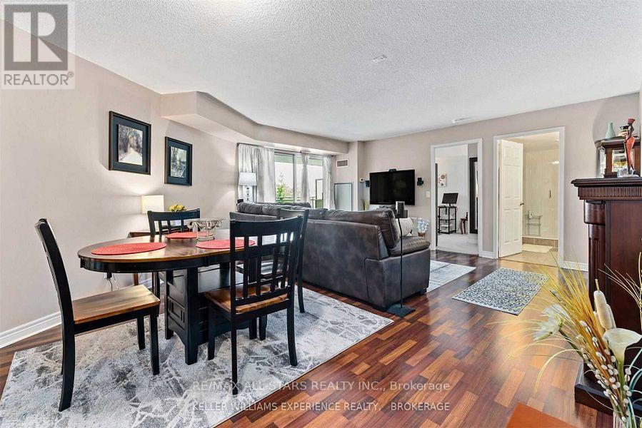 201 - 60 Fairfax Crescent, Toronto, Ontario  M1L 0E1 - Photo 16 - E13636026