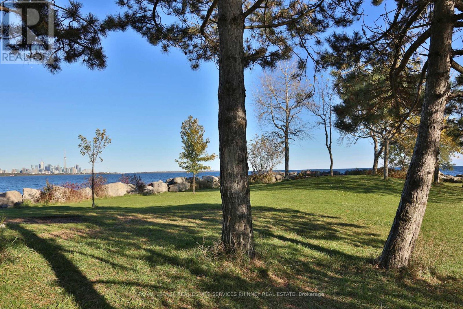 802 - 2267 Lake Shore Boulevard, Toronto, Ontario M8V 3X2 - Photo 20 - W13723158