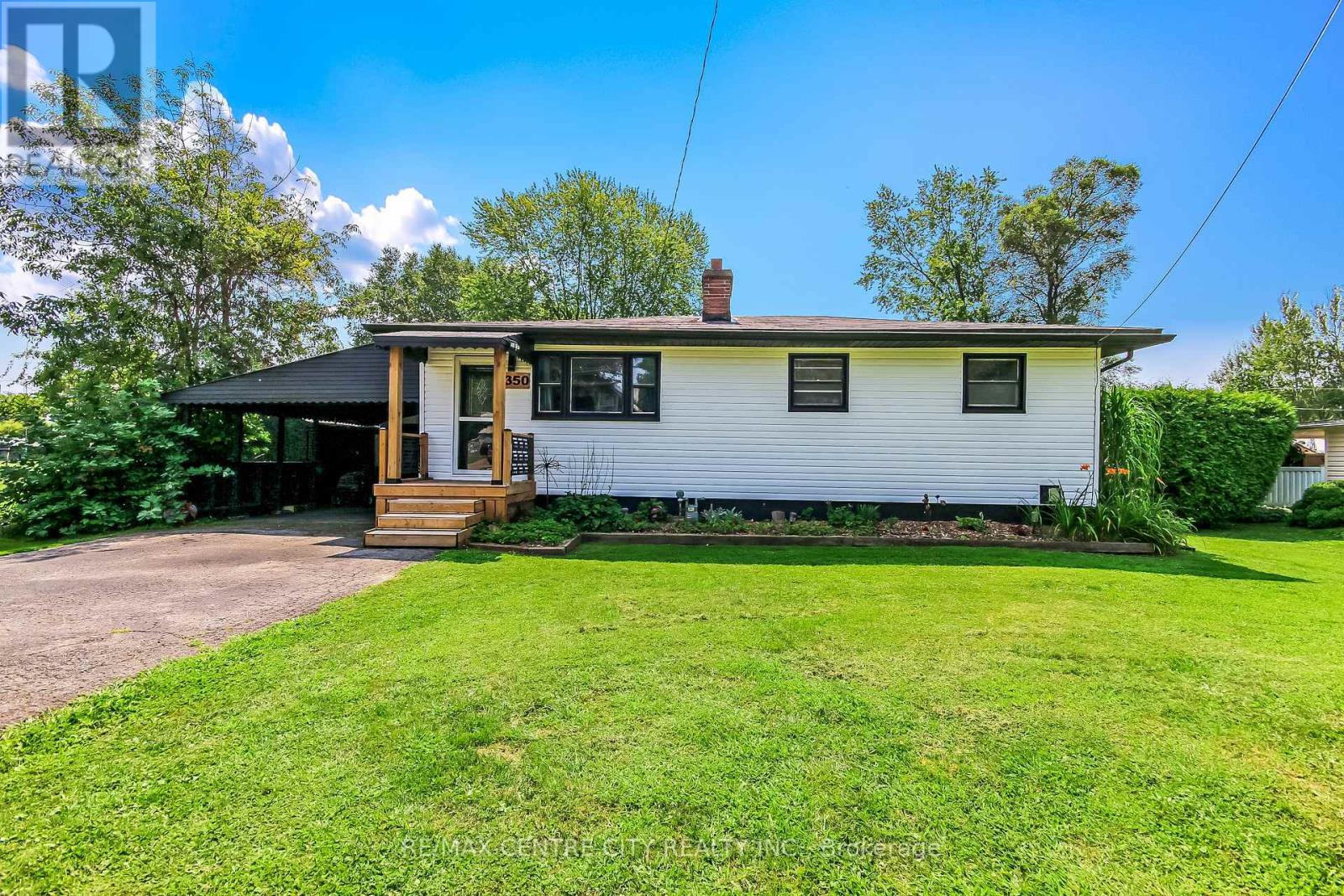 $509,900350 Warren Street, Central Elgin, Ontario