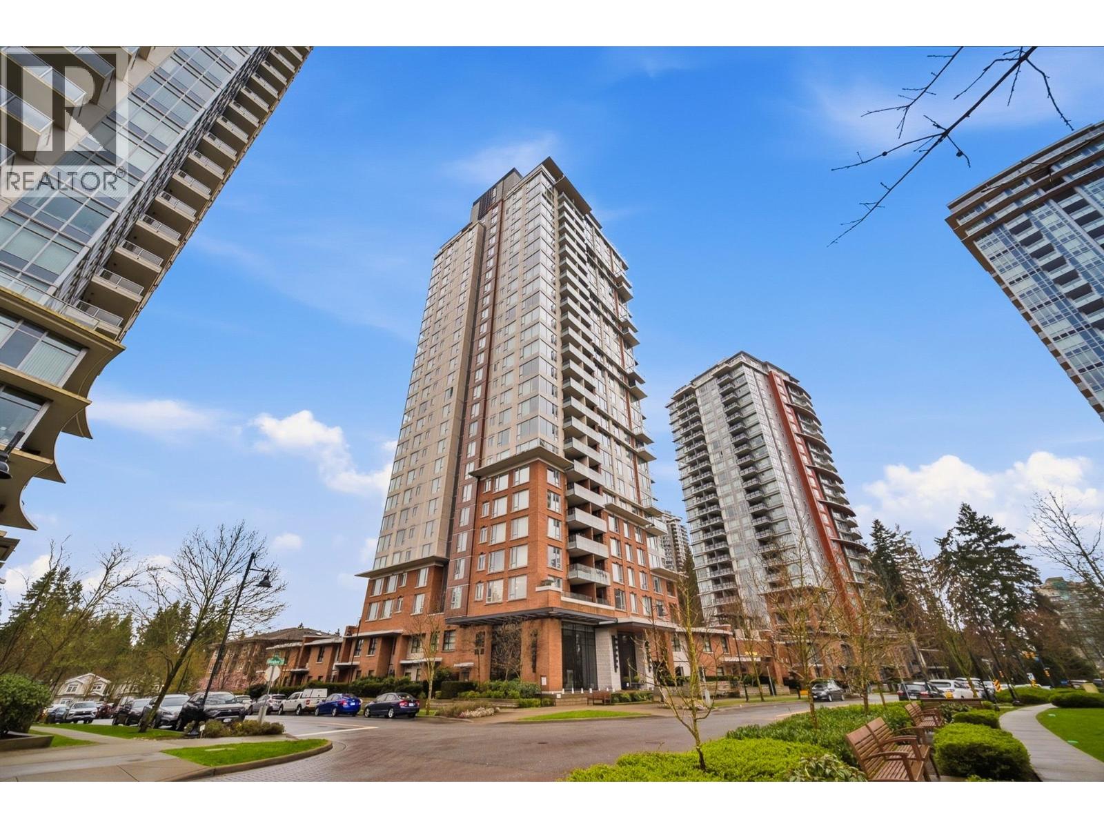 1403 3100 Windsor Gate, Coquitlam, British Columbia  V3B 0P3 - Photo 14 - R3145470