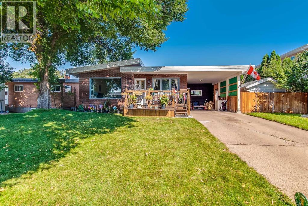 362 7 Street NW, medicine hat, Alberta
