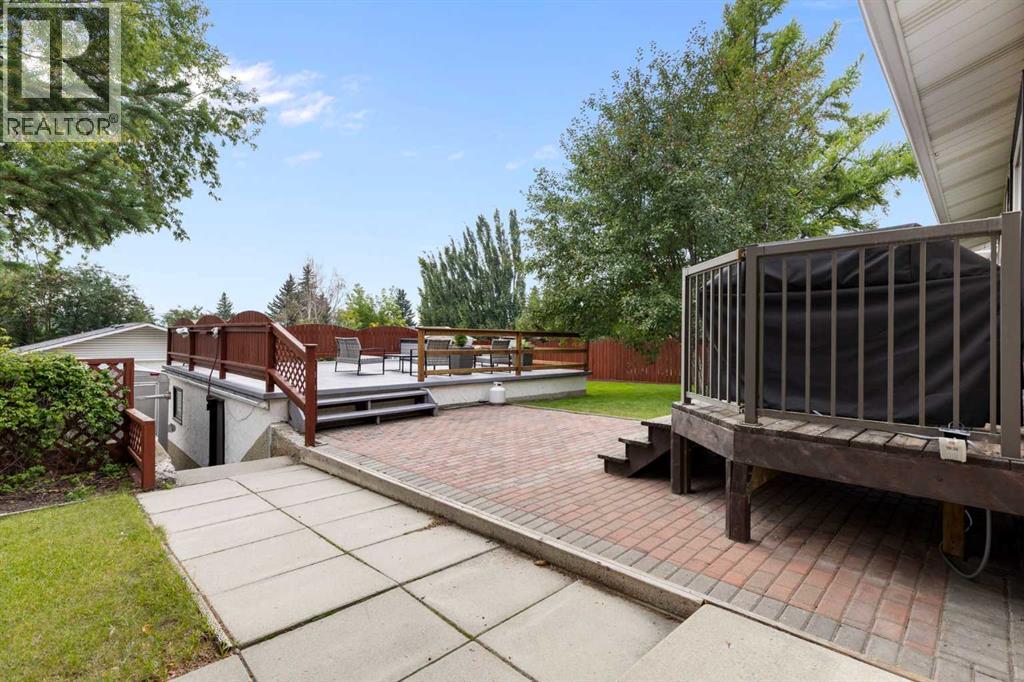 8419 Silver Springs Road NW, Calgary, Alberta  T3B 4A6 - Photo 38 - A2338586