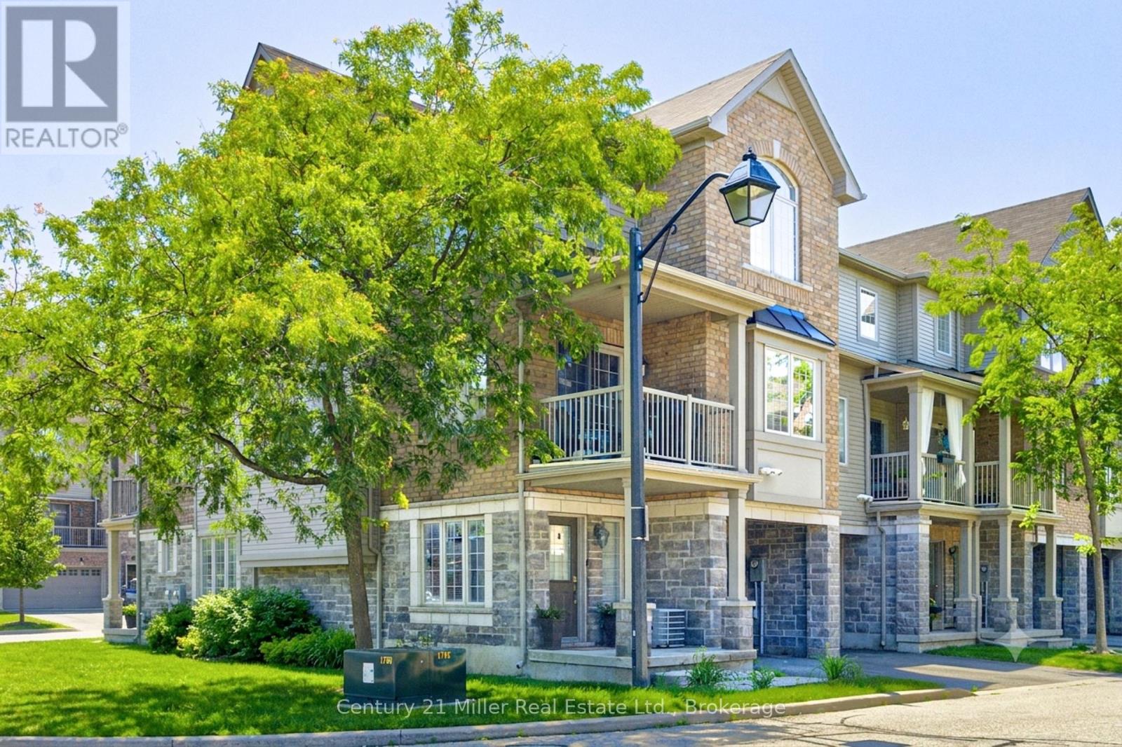 87 - 1401 Plains Road E, Burlington, Ontario  L7R 0C2 - Photo 22 - W13725056