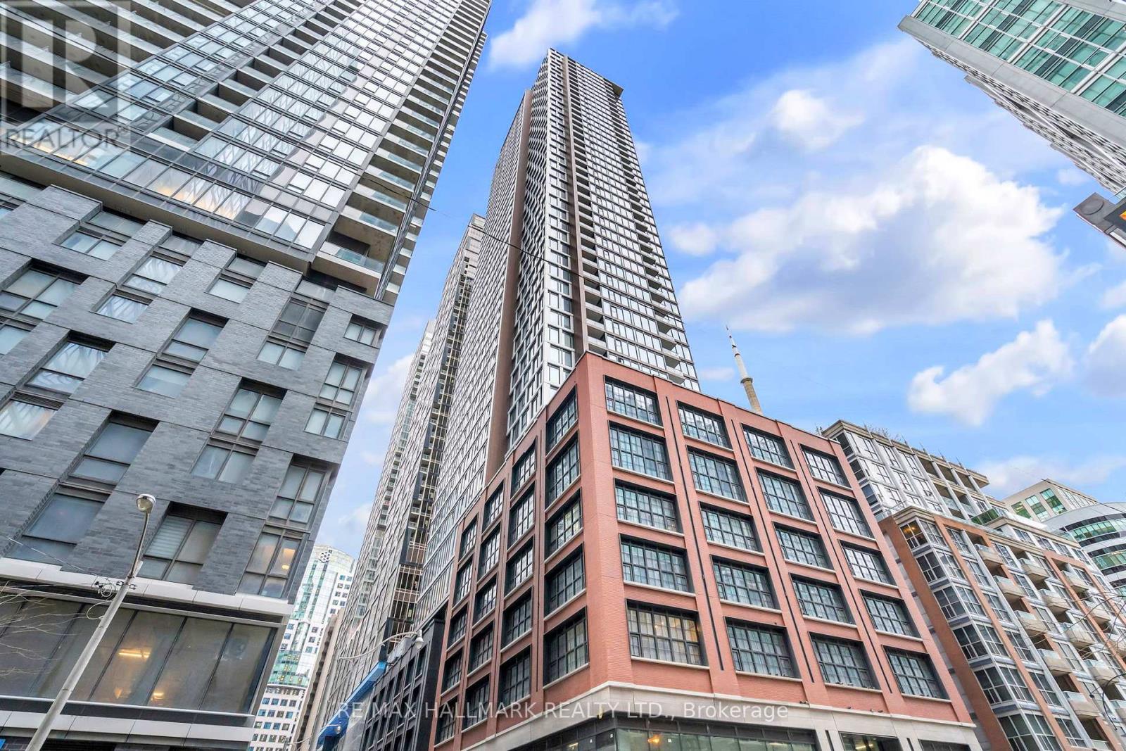 3212 - 55 MERCER STREET, Toronto, Ontario